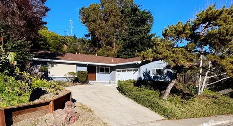 3053 Colette Dr, Richmond, CA 94806