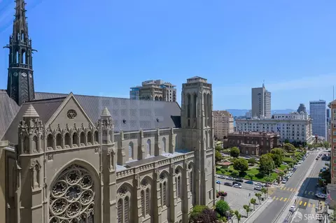 1177 California St #1210, San Francisco, CA 94108