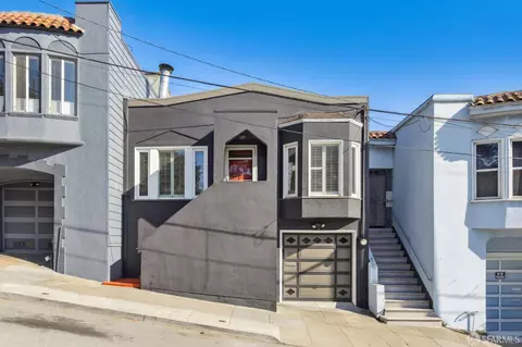 11 Lyell St, San Francisco, CA 94112