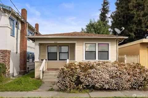4422 Ygnacio Ave, Oakland, CA 94601
