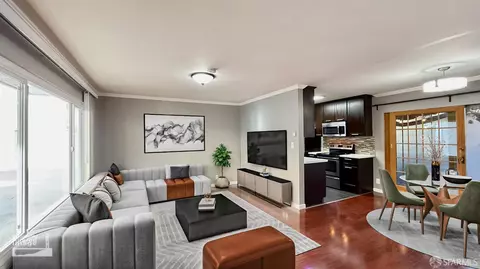 330 Vernon St #111, Oakland, CA 94610