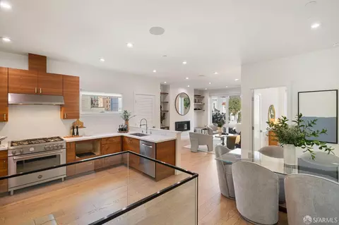 1152 Potrero Ave #B, San Francisco, CA 94110