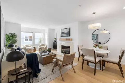 1880 Steiner St #208, San Francisco, CA 94115