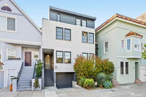 1610 Dolores St, San Francisco, CA 94110