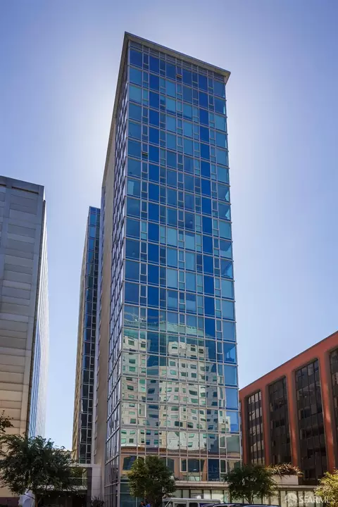 631 Folsom St #PH-F, San Francisco, CA 94107