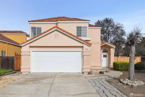 4469 Pampas Cir, Antioch, CA 94531