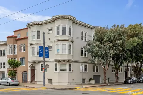 185 7th Ave, San Francisco, CA 94118