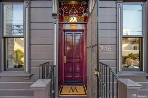 245 Pixley St, San Francisco, CA 94123