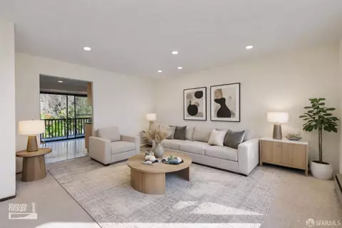 370 Monterey Blvd #313, San Francisco, CA 94131