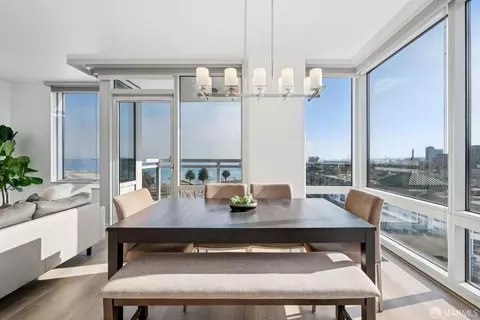 501 Beale St #7H, San Francisco, CA 94105