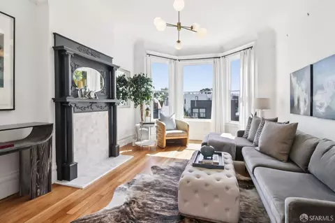 2192 15th St, San Francisco, CA 94114