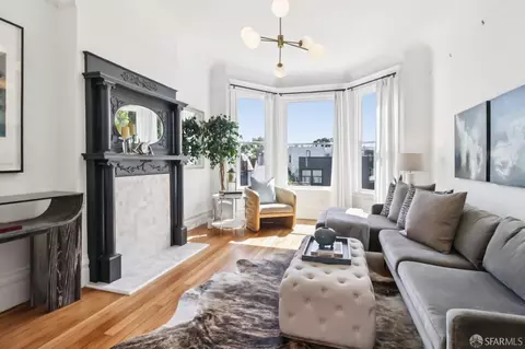 2192 15th St, San Francisco, CA 94114