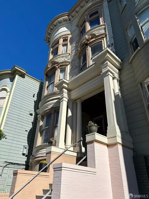 824 Divisadero St, San Francisco, CA 94117