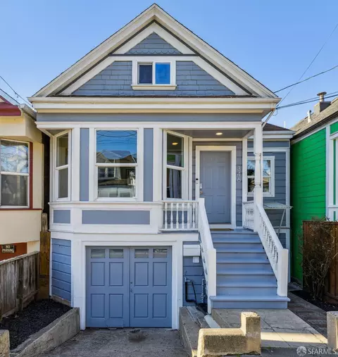 346 Lisbon St, San Francisco, CA 94112