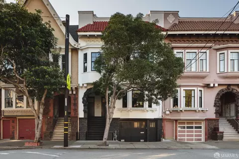 159 7th Ave, San Francisco, CA 94118