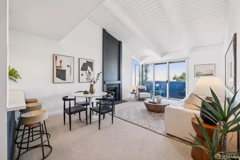 5330 Diamond Heights Blvd #J301, San Francisco, CA 94131