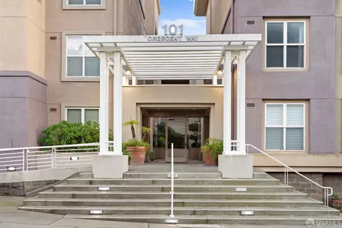 101 Crescent Way #2315, San Francisco, CA 94134