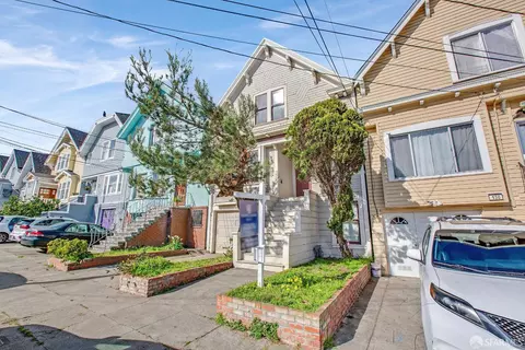 134 Sears St, San Francisco, CA 94112