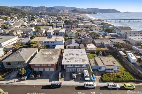 View/Area - 60 Paloma Ave, Pacifica, CA 94044 photo 3 of 3