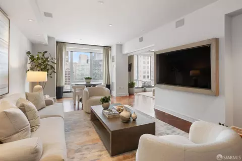 765 Market St #25C, San Francisco, CA 94103