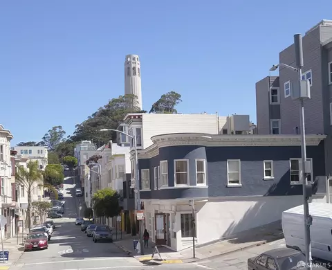 1300 Kearny St, San Francisco, CA 94133