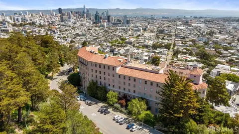 355 Buena Vista Ave #506W, San Francisco, CA 94117