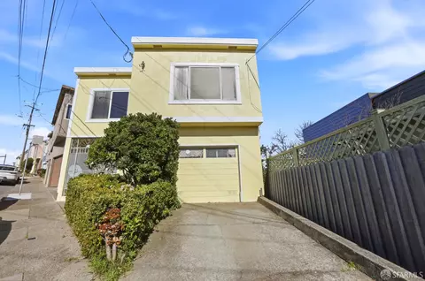 100 Ankeny St, San Francisco, CA 94134