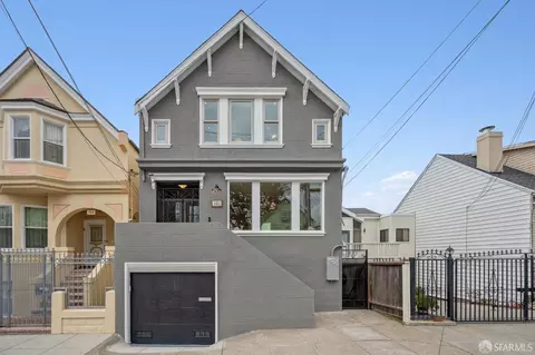 382 Lisbon St, San Francisco, CA 94112