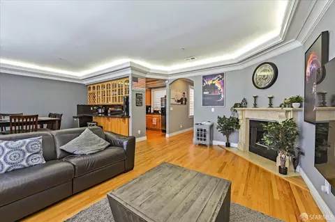 456 11th Ave #456, San Francisco, CA 94118