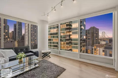 425 1st St #1107, San Francisco, CA 94105
