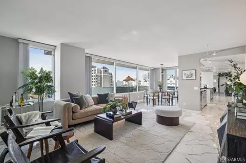 1388 Gough St #908, San Francisco, CA 94109