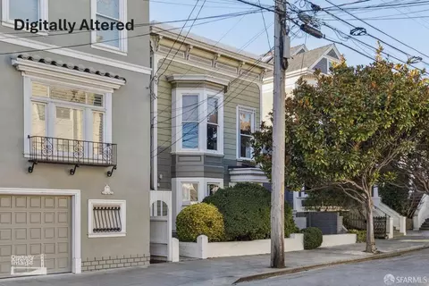 129 2nd Ave, San Francisco, CA 94118