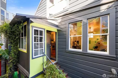 49 Albion St #A, San Francisco, CA 94103