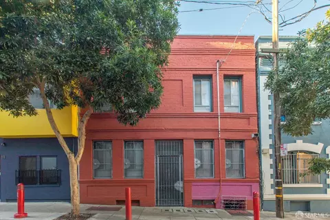117 Trenton St, San Francisco, CA 94133