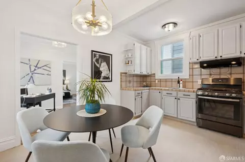 Kitchen - 636 20th Ave, San Francisco, CA 94121 photo 1 of 4