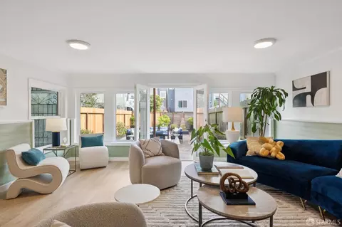Living - 636 20th Ave, San Francisco, CA 94121 photo 8 of 8