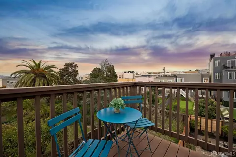 Exterior - 636 20th Ave, San Francisco, CA 94121 photo 2 of 3