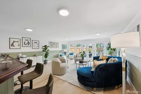 Living - 636 20th Ave, San Francisco, CA 94121 photo 6 of 8
