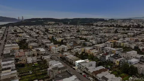 View/Area - 636 20th Ave, San Francisco, CA 94121 photo 1 of 1