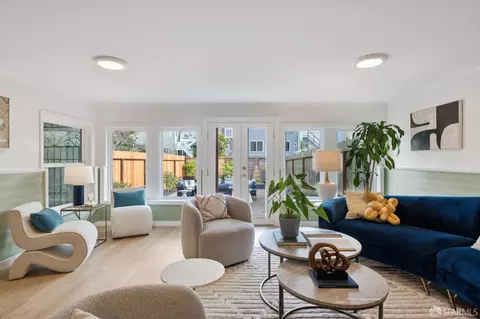 Living - 636 20th Ave, San Francisco, CA 94121 photo 3 of 8