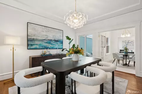 Dining - 636 20th Ave, San Francisco, CA 94121 photo 1 of 2