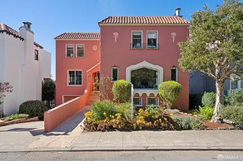 220 Vasquez Ave, San Francisco, CA 94127
