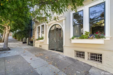 250 Coleridge St #252, San Francisco, CA 94110