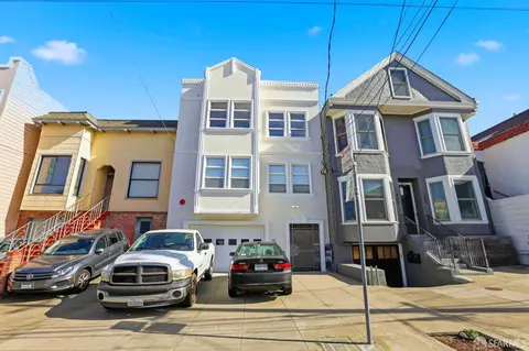 456 11th Ave, San Francisco, CA 94118