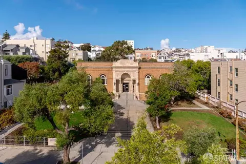 3153 Sacramento St, San Francisco, CA 94115