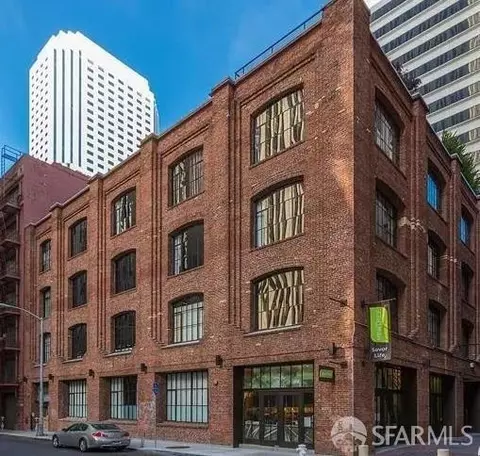 16 Jessie St #411, San Francisco, CA 94105
