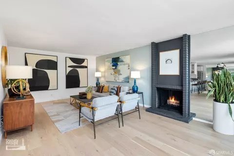 5004 Diamond Heights Blvd, San Francisco, CA 94131