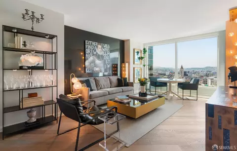 401 Harrison St #14A, San Francisco, CA 94105