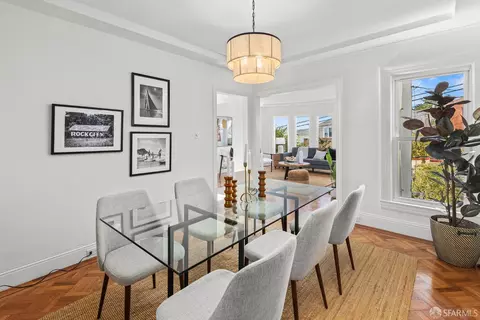 Dining - 542 Head St, San Francisco, CA 94132 photo 1 of 3