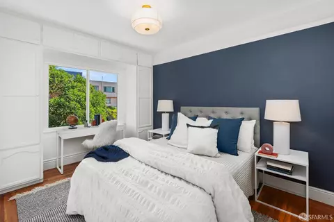 Bedroom - 542 Head St, San Francisco, CA 94132 photo 1 of 5